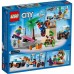  LEGO® City Riedučių parkas 60290